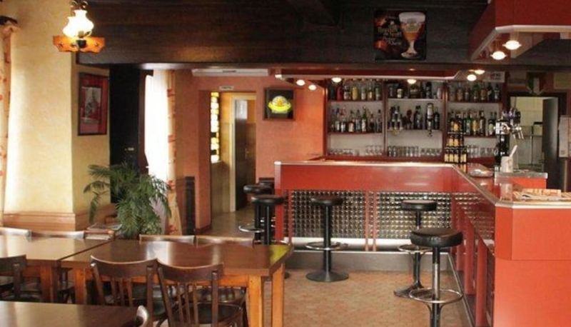 Info - Hotel Peret