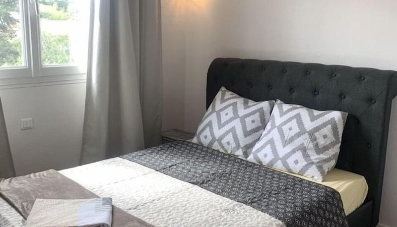 Chambre Standard - Chambres d'hotes dans un Belle Maison