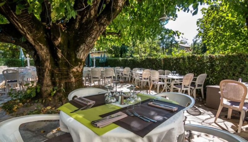Restaurant - Hotel Restaurant Ma Petite Auberge