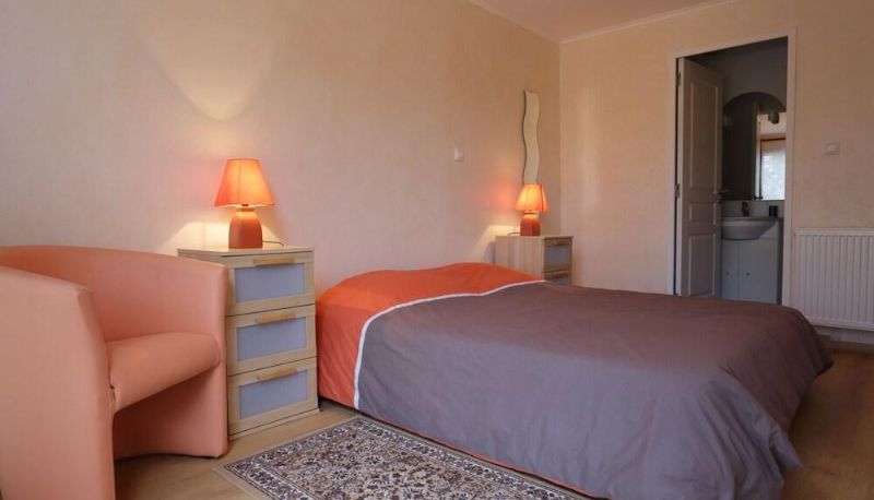 Appartement - Les Tours de Bombel