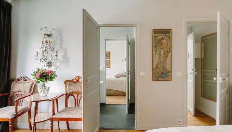 Apartment - Maison Chanzy