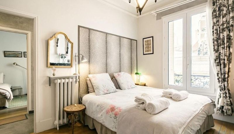 Apartment - Maison Chanzy