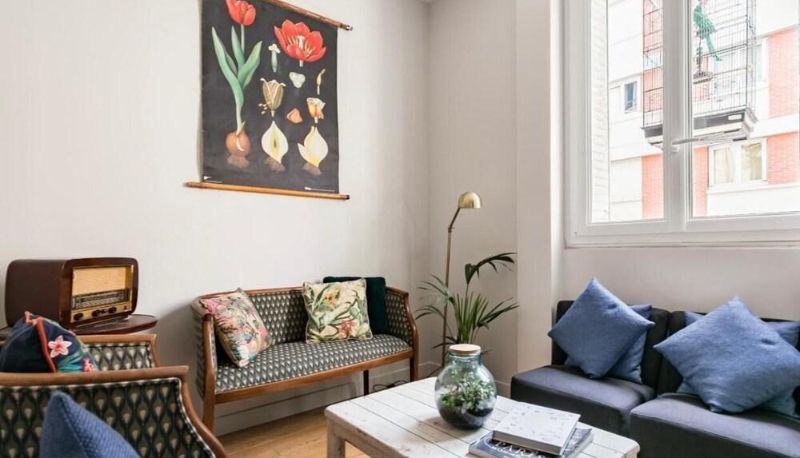 Apartment - Maison Chanzy