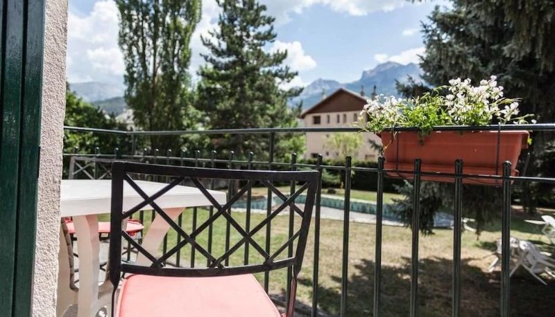 Standardzimmer - Hôtel La Grande Epervière