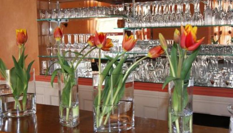 Bar - Le Montloire