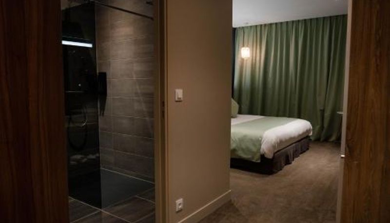 Info - Hôtel & Restaurant La maison des blés