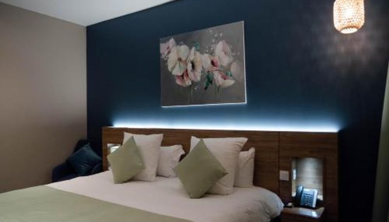 Info - Hôtel & Restaurant La maison des blés