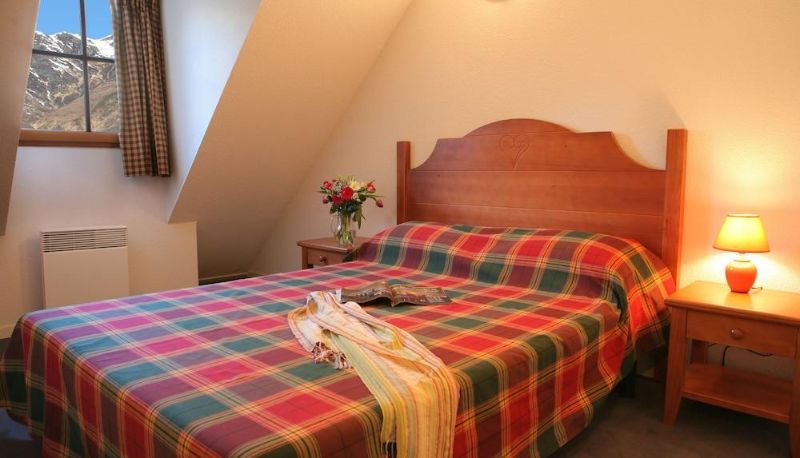 Apartament - Résidence Les Chalets d'Estive