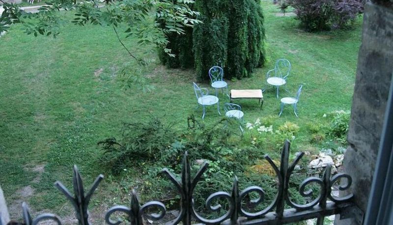 Tripla - Domaine des Douves