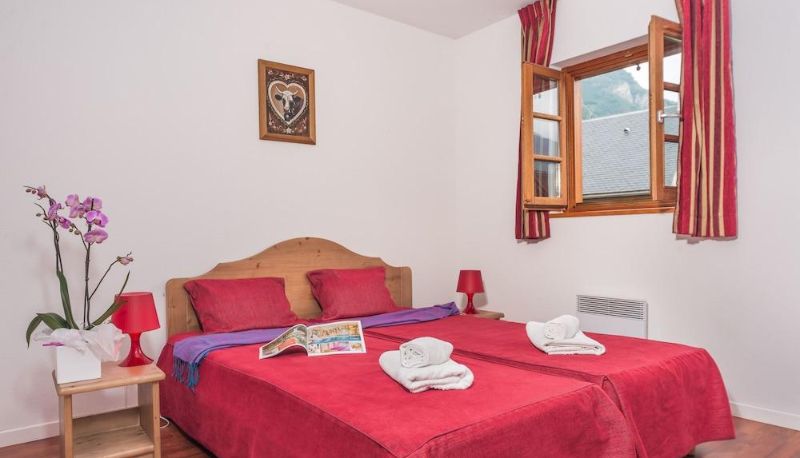 Apartament - Résidence Vignec Village