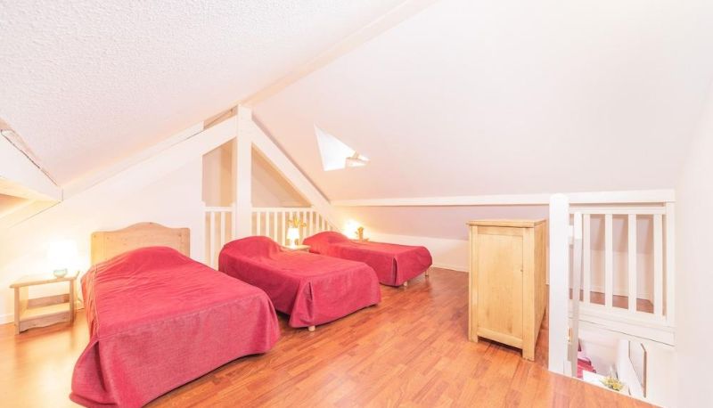 Apartament - Résidence Vignec Village