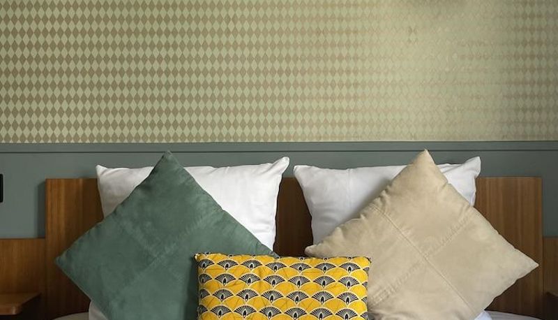 Apartamento - La Cascade
