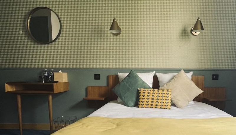 Apartamento - La Cascade