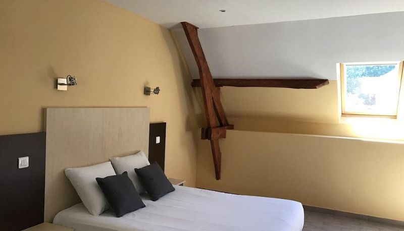 Familienzimmer - Domaine de la Boudière