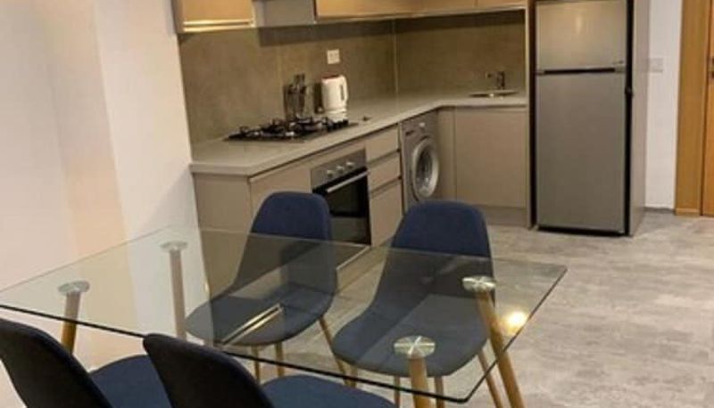 Apartment - Vision immo