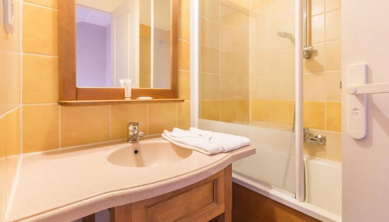 Apartament - Pierre & Vacances Marciac Résidence Le Hameau du Lac