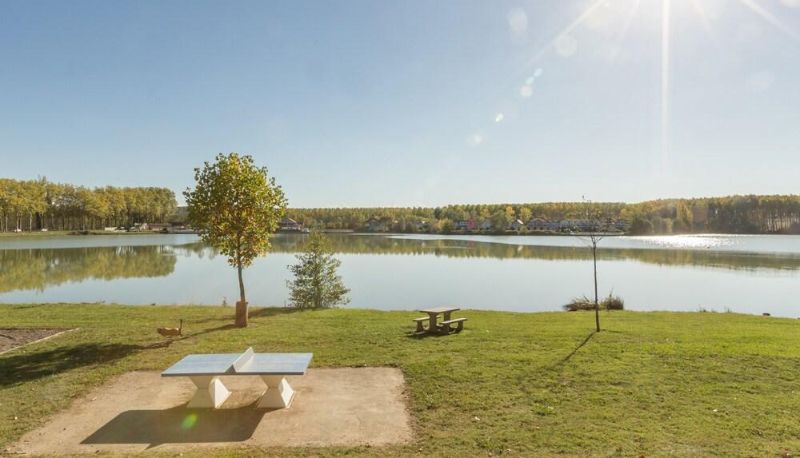Obiekty sportowe - Pierre & Vacances Marciac Résidence Le Hameau du Lac