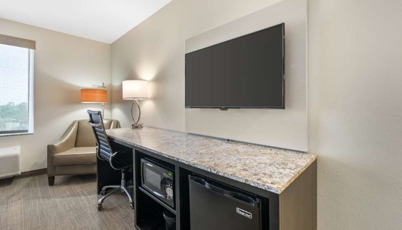 Camera - Caretta Landing Sarasota an Ascend Collection Hotel