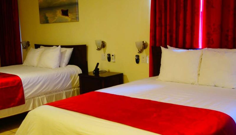 Camera - The Lodgings SureStay Collection by Best Western