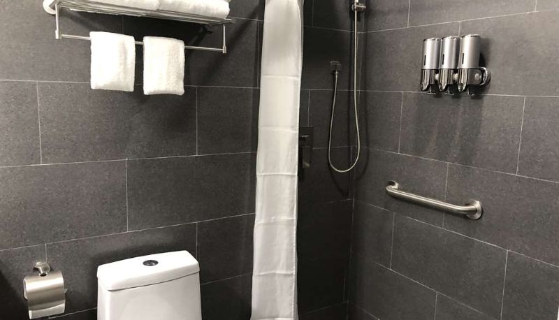 Camera - The Lodgings SureStay Collection by Best Western