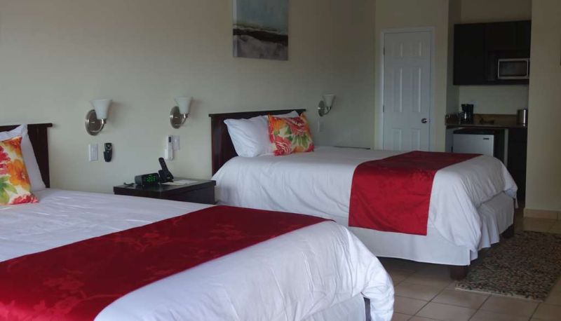 Camera - The Lodgings SureStay Collection by Best Western