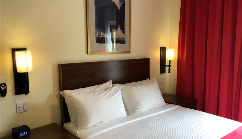 Camera - The Lodgings SureStay Collection by Best Western