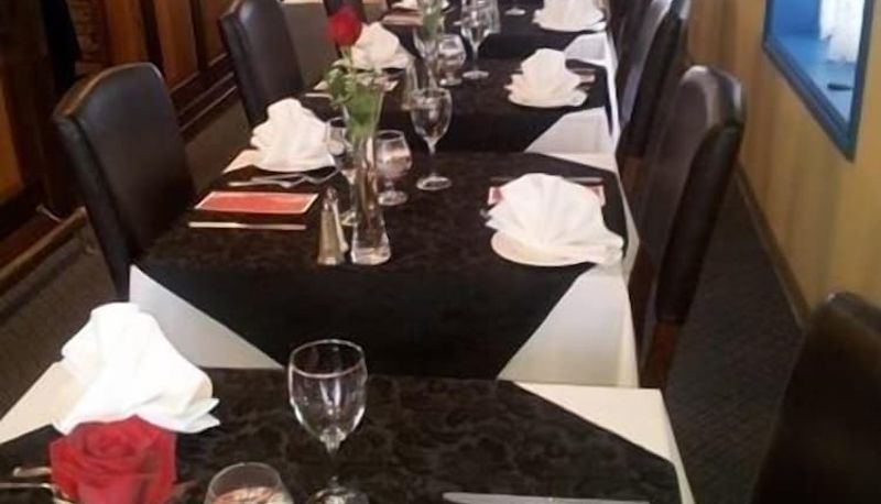Restaurant - Sunset Inn