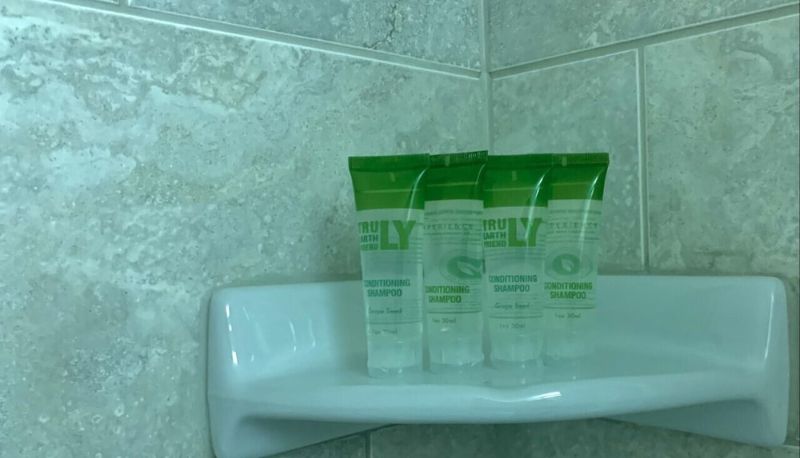 Suite - Bancroft Inn & Suites
