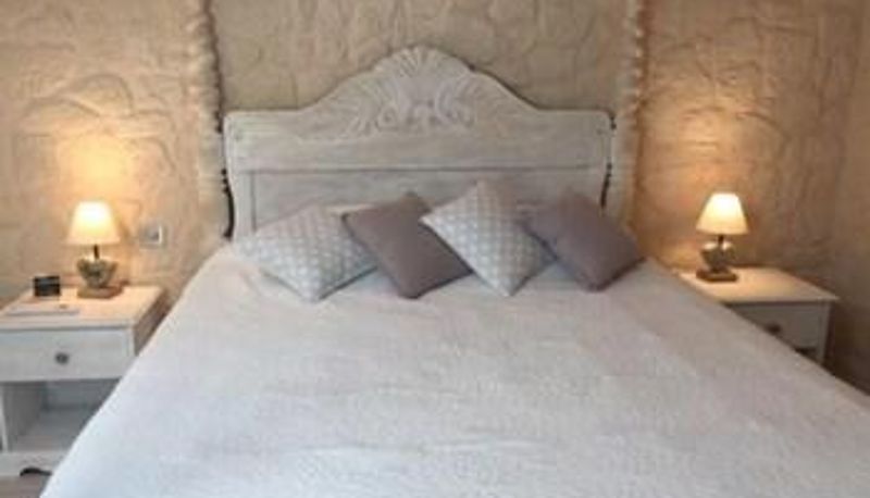 Camera standard - Guesthouse Le Pujol