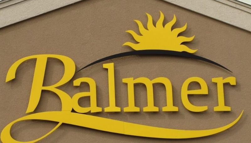 Bilgi - Balmer Hotel