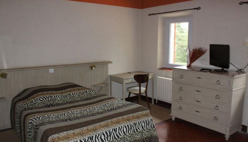 Pokój typu standard - Les Cèdres