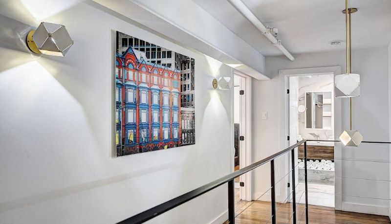 Apartament - Bakan - Saint François Xavier