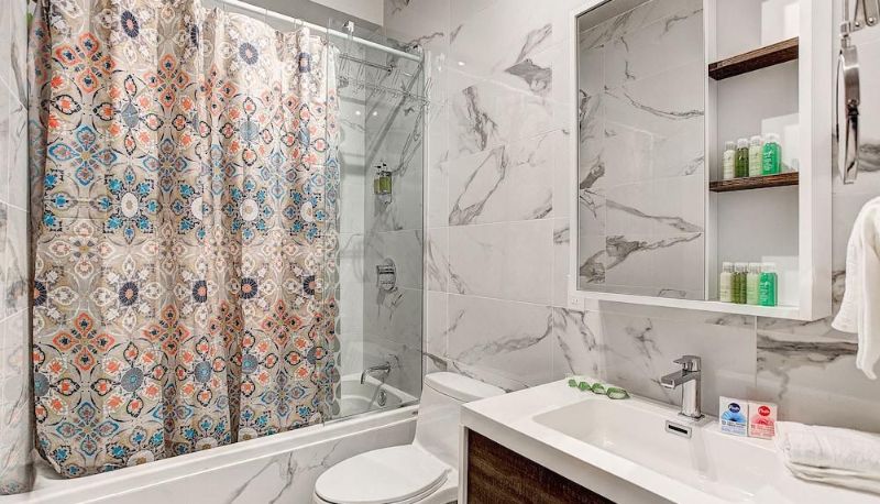 Apartament - Bakan - Saint François Xavier