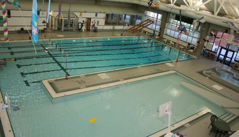 Basen - MacEwan University Residence