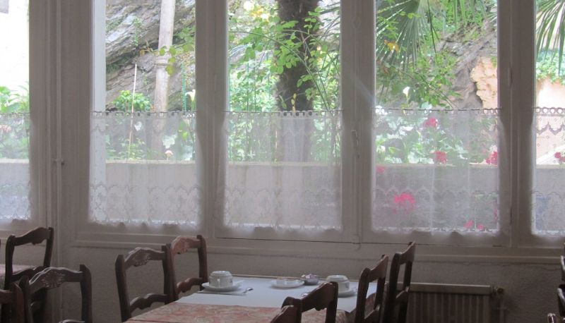 Restauracja - Hotel Duchesse Anne