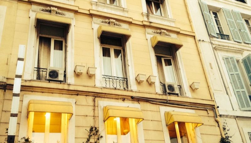 Info - Hôtel Relax