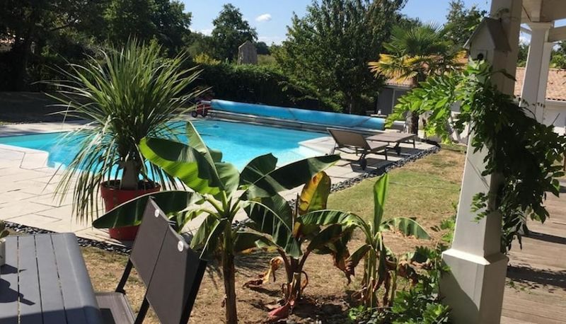 Piscina - Le Temps des Hôtes