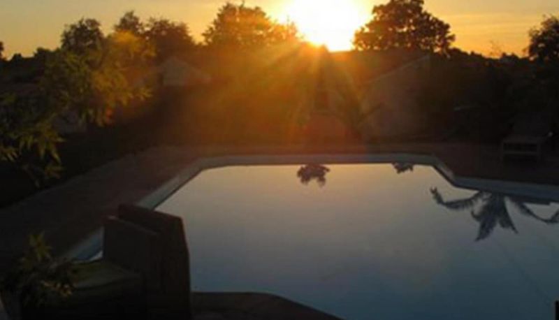 Piscina - Le Temps des Hôtes