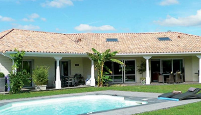 Piscina - Le Temps des Hôtes