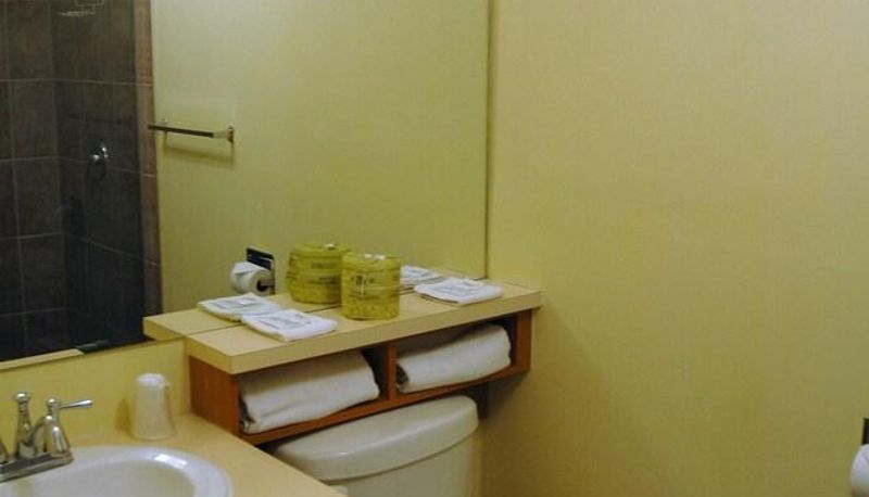 Apartamento - Hotel Dorion