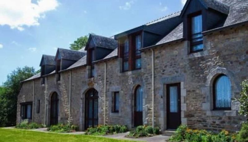 Informacje - Domaine De Kerstinec