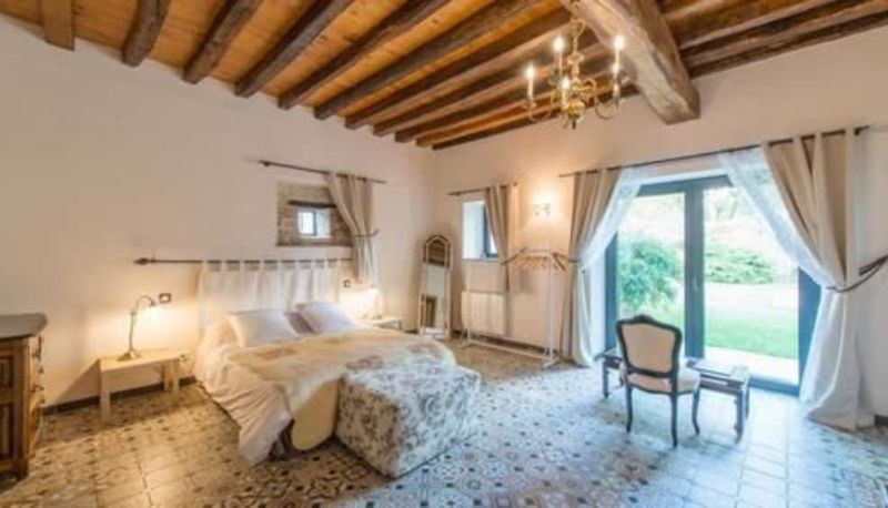 Camera standard - Le Clos des Sureaux