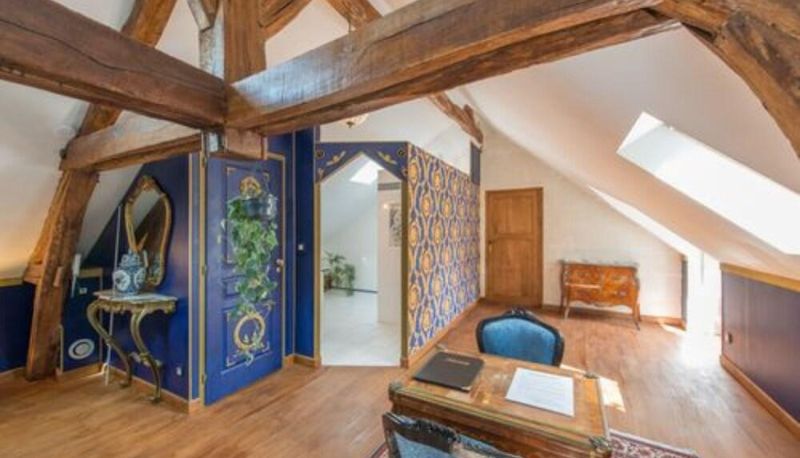 Camera standard - Le Clos des Sureaux