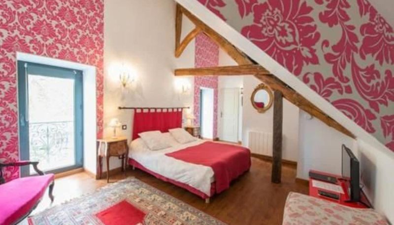 Camera standard - Le Clos des Sureaux