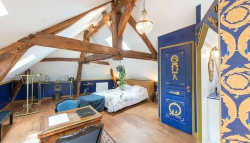 Camera standard - Le Clos des Sureaux