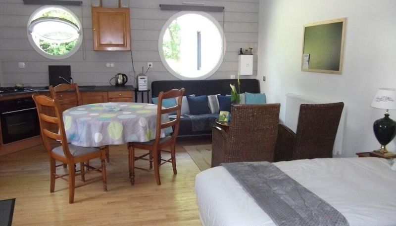 Apartament - TY Canal Dor