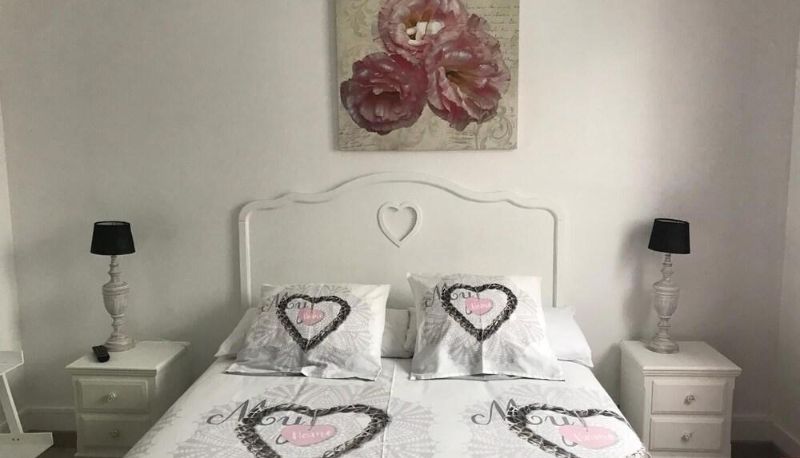 Standard room - SPQR Da Manuela