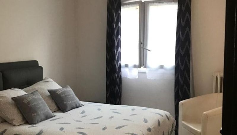 Standard room - SPQR Da Manuela
