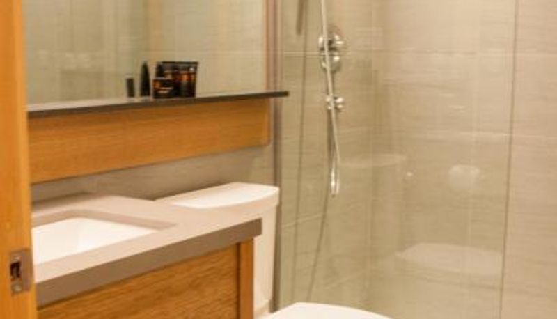 Camera standard - Kwa'lilas Hotel