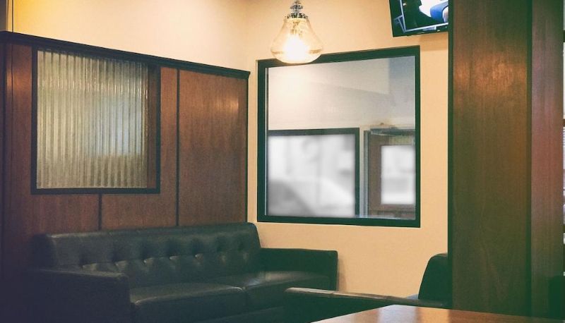 Hotel Innenbereich - Crash Hotel Downtown Edmonton